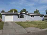 205 N Ladino Drive, Idaho Falls, ID 83401 