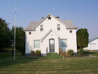 65 N 4000 E, Rigby, ID 83442 