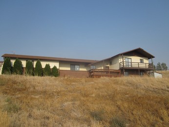 13158 North Hiline Road, Pocatello, ID 83202 