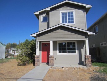 1210 W Melrose Street, Boise, ID 83706 