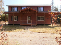 321 Meadowlark Lane, Blanchard, ID 83804 