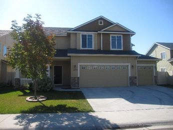 1455 E Mona Lisa Drive, Meridian, ID 83642 