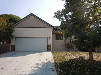 89 S Peppermint Drive, Nampa, ID 83687 