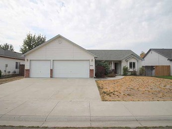 2541 N Man O War Avenue, Meridian, ID 83646 