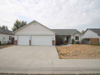 2541 N Man O War Avenue, Meridian, ID 83646 