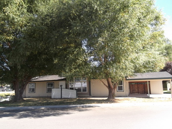 302 Sparrow Avenue, Caldwell, ID 83605 