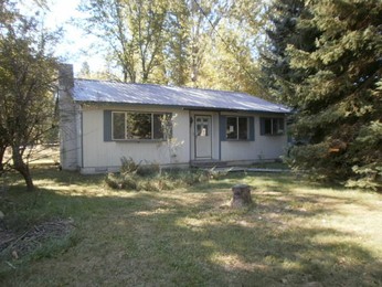 10966 Baldy Mountain Road, Sandpoint, ID 83864 