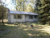 10966 Baldy Mountain Road, Sandpoint, ID 83864 