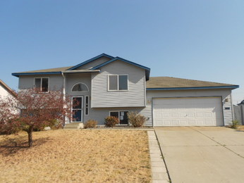 6876 W Silverado Street, Rathdrum, ID 83858 