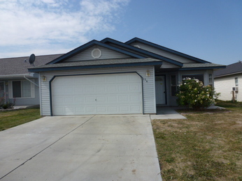 1166 Inca Drive, Twin Falls, ID 83301 