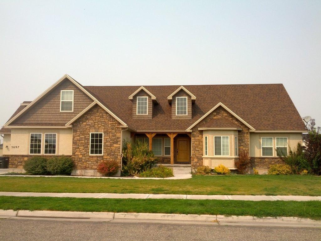 3697 Windmill Dr, Ammon, ID 83406 