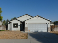 860 N Meadowsweet Avenue, Kuna, ID 83634 