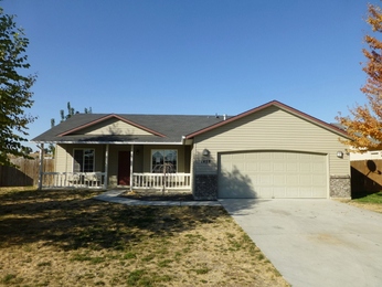 1458 Peregrine Drive, Middleton, ID 83644 