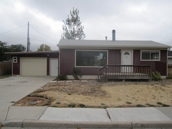 975 Wayne Avenue, Pocatello, ID 83201 