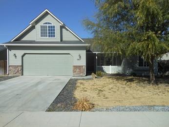 2611 Carnegie Street, Caldwell, ID 83605 