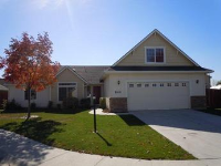 8149 E Ravalli Court, Nampa, ID 83687 