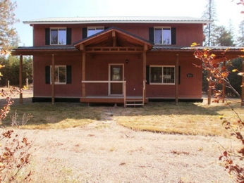 321 Meadowlark Lane, Oldtown, ID 83822 