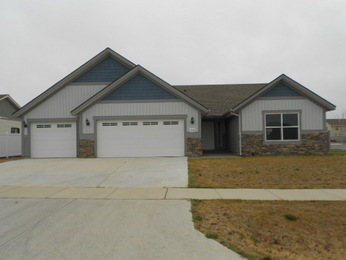 3534 West Pescador Drive, Coeur D'alene, ID 83815 