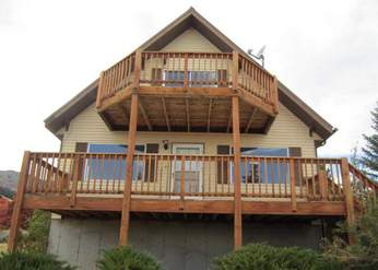 263 Clark Avenue, Fish Haven, ID 83287 