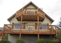 263 Clark Avenue, Fish Haven, ID 83287 