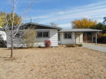 1250 N 3rd E, Mountain Home, ID 83647 