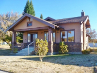 318 East 1st South, Grace, ID 83241 Foreclosure