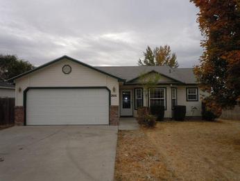 2601 Muskrat Avenue, Nampa, ID 83687 