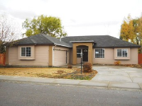 901 W Woodbury Drive, Meridian, ID 83646 
