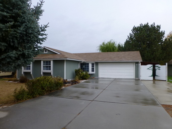 2811 Pisces Drive, Caldwell, ID 83605 