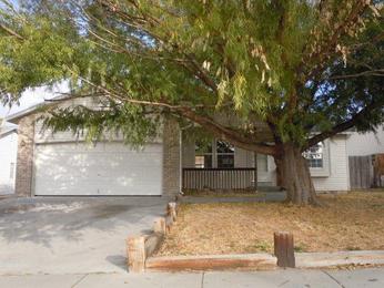 2808 Bobcat Drive, Nampa, ID 83687 