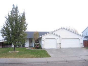 4674 W Big Creek Street, Meridian, ID 83642 