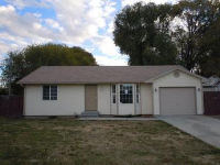 811 E Hawaii Avenue, Nampa, ID 83686 