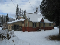 1002 Rowland Street, Mccall, ID 83638 