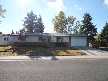 6707 W Grunder Street, Boise, ID 83709 