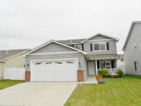 7356 Bedford Lane, Coeur D Alene, ID 83815 