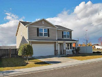 4371 N Beaham Avenue, Meridian, ID 83646 