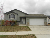 3466 E White Sands Lane, Post Falls, ID 83854 