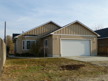 309 East Wendle Avenue, Parma, ID 83660 