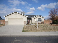 5027 South Staaten Place, Boise, ID 83709 