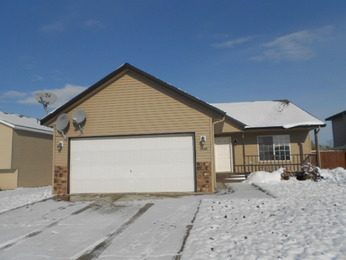 7846 N Joanna Drive, Coeur D Alene, ID 83815 