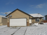 7846 N Joanna Drive, Coeur D Alene, ID 83815 