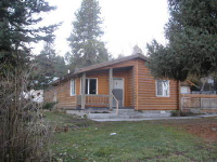 307 S Idaho Street, Cascade, ID 83611 