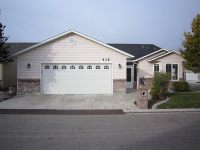 435 N David Frost Street, Nampa, ID 83651 