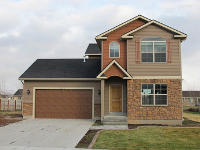 2168 Viola Drive, Idaho Falls, ID 83401 