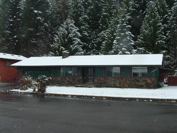 857 E Larch Avenue, Osburn, ID 83849 