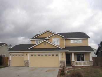 242 East Cornell Drive, Meridian, ID 83646 