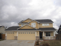 242 East Cornell Drive, Meridian, ID 83646 
