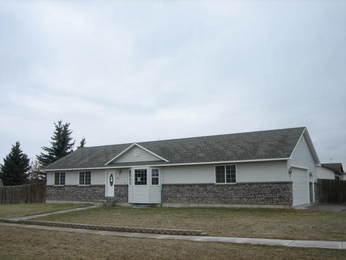 1095 North Crimson Drive, Idaho Falls, ID 83401 