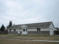 1095 North Crimson Drive, Idaho Falls, ID 83401 