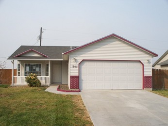 1905 Cambridge Street, Caldwell, ID 83607 